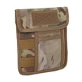 thumbnail image 3 of 1Pc Outdoor Cards Storage Pouch Stylish Camouflage Change Bag Portable Pouch, 3 of 8