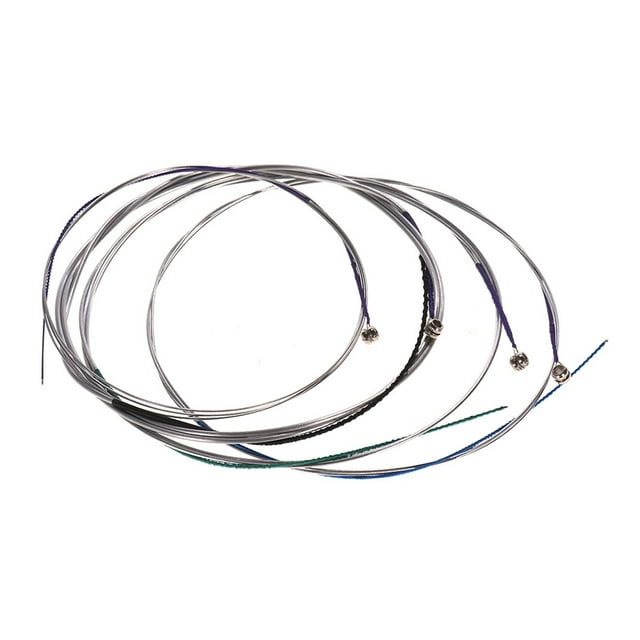 Yeacher Alice A803 Universal Full Set (A-D-G-E) Cello Strings Steel Core Alloy Winding, 4pcs/set