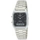 thumbnail image 2 of Reloj para Hombre Casio AQ-230A-1DMQYEF, 2 of 3