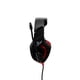 thumbnail image 3 of Diadema gamer Yeyian YDW-33402 Alambrico USB con microfono, altavoz 50mm 20-20 KHz control de volumen luz led, 3 of 9