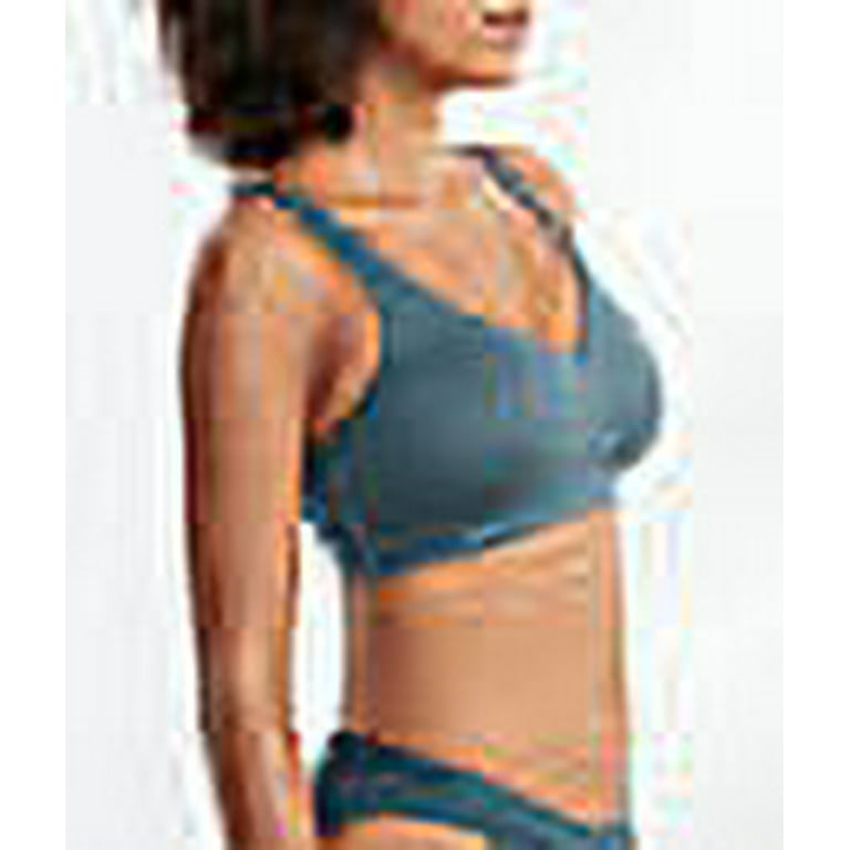 Vanity Fair Womens Beyond Comfort Seamless Wire-Free T-Shirt Bra Style-72204