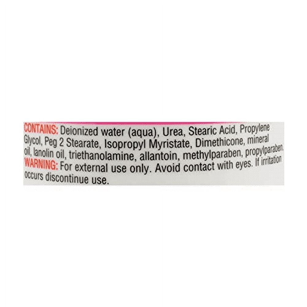 Udderly Smooth Extra Care 20 Replenishing Hand & Body Cream, 8 oz (6 pack)
