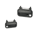 thumbnail image 1 of Par de MANIJAS PUERTA EXTERIOR CHEVY 1994 al 2003 CHEVROLET Delanteras HUSHAN ., 1 of 4