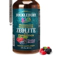 thumbnail image 3 of Zeolite for Kids - Delicious Berry-Flavored Zeolite Liquid Suspension with Probiotics - Natural Support for Kids' Health - 2 Fl Oz, 3 of 9