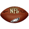 WILSON NFL Backyard Legend Football - Official Size Philadelphia Eagles