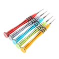 thumbnail image 3 of Laptop Opening Repair Tools Pentalobe Screwdriver For Macbook Air Pro(1pcs)1.2mm Five Star, 3 of 5