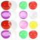 thumbnail image 4 of 50 bolas de plástico rellenables, que se pueden abrir y guardar, de colores, para hacer tú mismo., 4 of 8