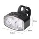 thumbnail image 5 of Luz LED recargable USB para bicicleta de montaña, piñón fijo, faro trasero para bicicleta Likrtyny Accesorios para bicicletas, 5 of 6