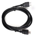 thumbnail image 4 of Riwcyla Ultra Thin LED 22in High Clear 16:9 300cd/m2 Compatible with Eye Care Desktop with 1920x1080 Resolution 75HZ 1ms Response Time VGA and Interface, 4 of 6