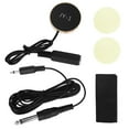 thumbnail image 4 of Mosiee Guitare Acoustique Pickup Guitare Classique, 4 of 9