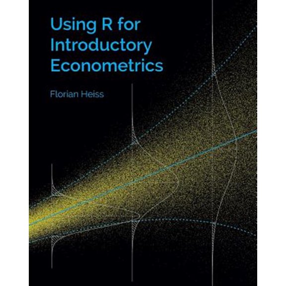 Pre-Owned Using R for Introductory Econometrics