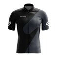 thumbnail image 3 of Ropa de ciclismo de verano para hombre, camisetas de ciclismo de manga corta, maillot de ciclismo para hombre, camisetas de ciclismo de montaña transpirables, camisetas deportivas de carrera, 3 of 5