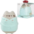 thumbnail image 1 of Jumbo Squishy Toy Hamee Pusheen en bata con aroma a Slow Rising, 1 of 6