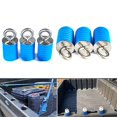 thumbnail image 2 of Ancrages Robustes pour Attaches de VTT pour Polaris pour RZR Assurent une Sécurité Maximale, 2 of 8