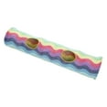 thumbnail image 3 of Cat Plush Tunnel Toy Collapsible Cat Tunnel Cat Tunnel Tube With Ball For Rabbits Kittens Ferrets Puppy And Dogs, 3 of 8
