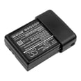thumbnail image 2 of Replacement Battery for KENWOOD PB-40,PB-41,7.4V/1500mAh, 2 of 5