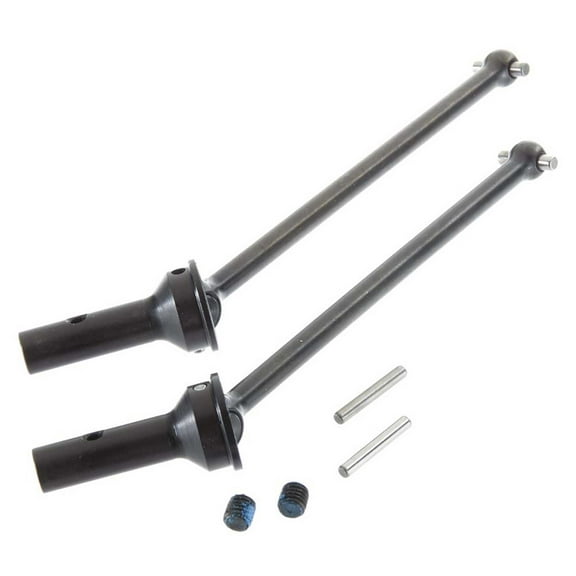 ARRMA AR220030 CVD Driveshaft Set 124mm Typhon 2 ARAC3984 Electric Car/Truck Option Parts