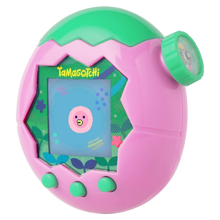 新品未開封 Tamagotchi Paradise Pink Land Tamagotchi Paradise - Pink Land Digital Pet - Walmart.com