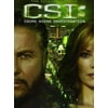 CSI: The Seventh Season (DVD)