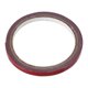 thumbnail image 5 of 4pcs Carbon Fibre Style Exterior Door Handle Trim Replacement for Dodge Charger 2011?2020, 5 of 5