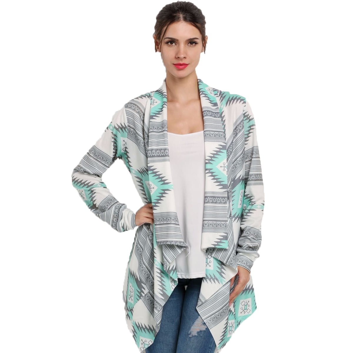 light kimono cardigan