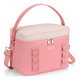 thumbnail image 1 of Lonchera Térmica Bolsa De Almuerzo Portátil Fiambrera Escolar rosa, 1 of 5
