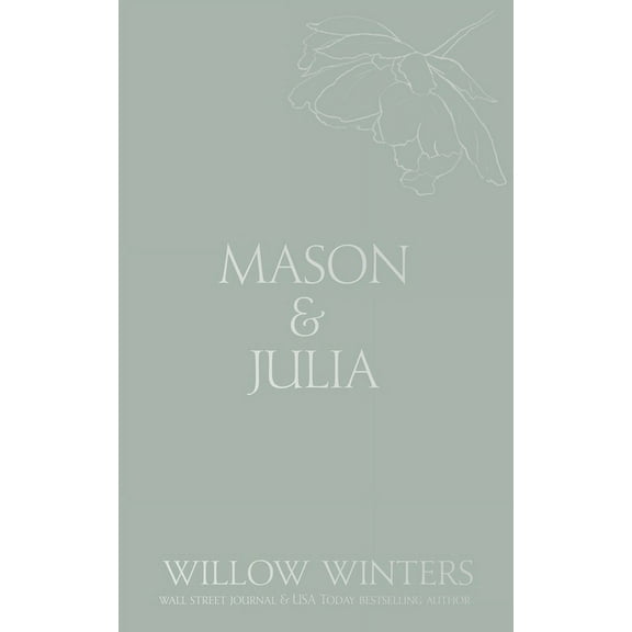 Discreet Mason & Julia: You Are My Reason, Book 22, (Paperback)