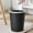 Black, variant on Upgraded Trash Bin – Garbage Can Home Storage and Organization
