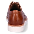thumbnail image 4 of George Men's Jonaah Oxford Dress Shoes, 4 of 6