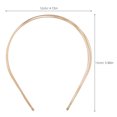 thumbnail image 2 of unbranded 1Ud Metal Dorado Para Fiesta Y Accesorio De Fino, 2 of 8