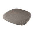thumbnail image 2 of Stretch Dining Chair Seat Covers Elastic Scratch Resistant Dustproof Chair Cushion Slipcover for Kitchen Dining Room Restaurant Seat Protector, 2 of 6