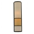 thumbnail image 2 of Meyda Tiffany 118548 6.5" W Contempo Wall Sconce - MultiColor, 2 of 5