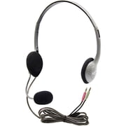 Hamilton HA2M - Headset - on-ear - wired