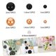 thumbnail image 4 of Teissuly 2023 Halloween Vase Filler Halloween Ghost Festival Ornament Ornament Teissuly WER202310061261, 4 of 9