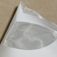 thumbnail image 4 of 50/100pcs Funnel Paper 3D Printer Accessories White Thicken Filter 80 Mesh 13cm, 4 of 9