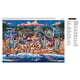 thumbnail image 5 of Rompecabezas Buffalo Games Dowdle Surfin' USA 2000 piezas, 5 of 6