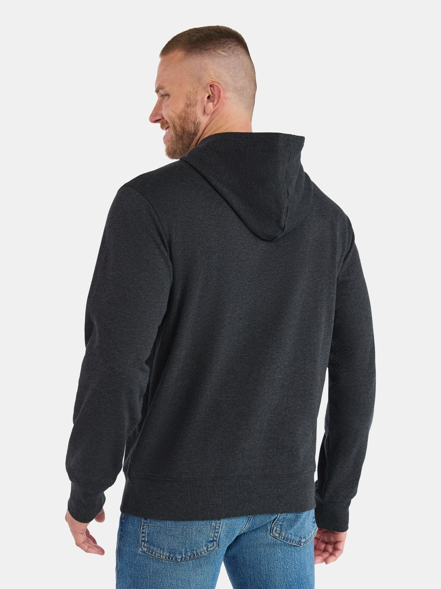 Star Wars, Men's & Big Men's Graphic Hoodie, Vader, Sizes XS-5XL