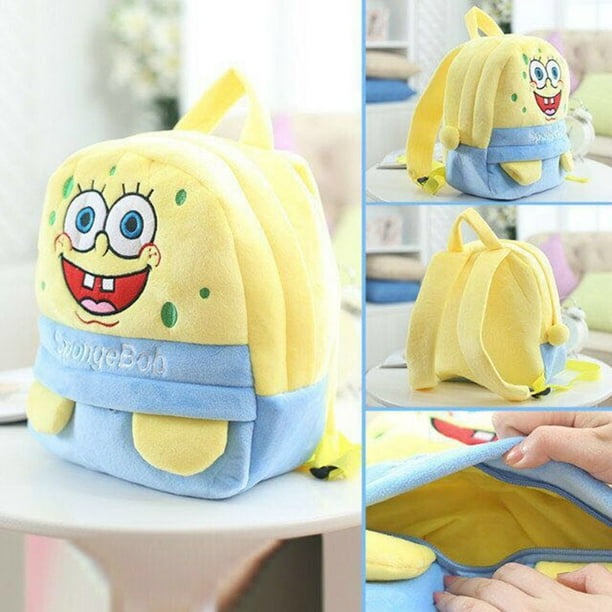 Kids shop character backpack