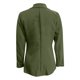 thumbnail image 4 of Gibobby Blazer para mujer chamarra casual para mujer de manga larga con frente abierto para trabajo oficina para el trabajo(Verde,M), 4 of 5