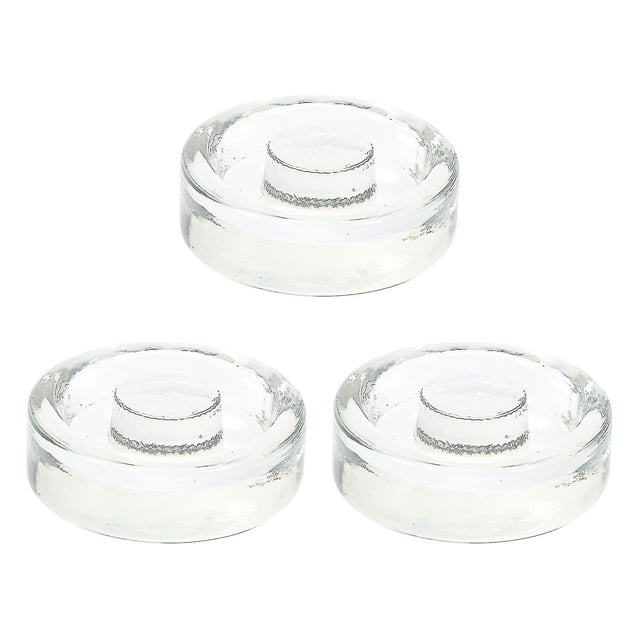 3 st Fermentering Glasvikter Bred Mun Burkar Syltburkar Tätningslock Burkar Fermenteringslock