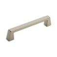 thumbnail image 2 of Blackrock 128mm Pull - Satin Nickel, 2 of 2