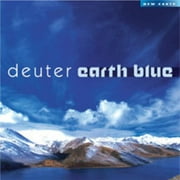 Deuter - Earth Blue - New Age - CD