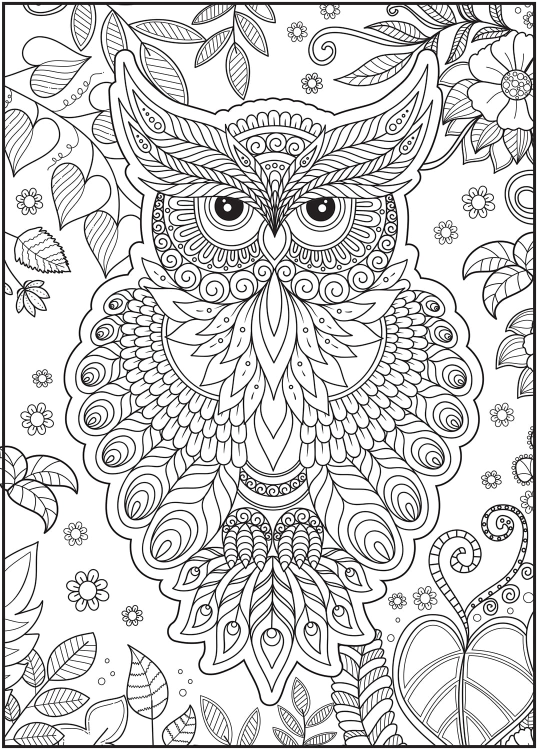 Dream-Core Collection Coloring Book: by Jess 316, Crafty