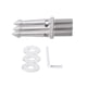 thumbnail image 5 of Tornillos de Fijación Hugo 3 Piezas para Trípode de Cámara con Adaptador de Montaje de 8 cm, 5 of 10