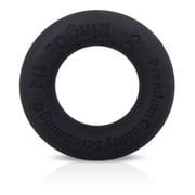 Screaming O Ringo Ritz Black Cock Ring