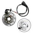 thumbnail image 3 of Conjunto de Base del generador de estator para Kawasaki KX125 KX 125 L 2001-2002 21003-1365, 3 of 9