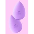 thumbnail image 2 of Juego De 2 Piezas Kokie Cover Esponja De Belleza Oculta, 2 of 2