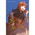 thumbnail image 1 of Spice and Wolf, Vol. 14, 1 of 4