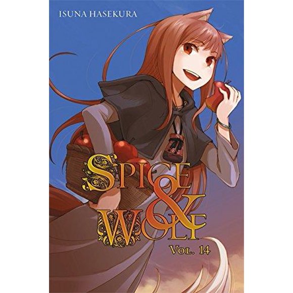 Spice and Wolf, Vol. 14