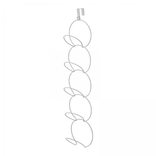 Organizador de gorras 3xCap Hat Holder Rack Viseras Almacenamiento Pantalla Organizador Bufanda Gancho de Suspensión Magideal Organizador de gorras